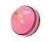 SLAZENGER Hi-Vis International Cricketball