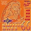 Rotosound RS66EL Bass Strings (Standard)
