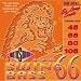 Rotosound RS66EL Extra Long Scale Bass Strings