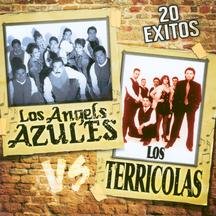 Los Terricolas - 20 Exitos - Zortam Music