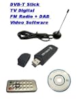 GiXa Technology TV Digital + FM Radio...