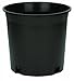 Pro Cal HGPK2PHD Premium Nursery Pot 2 Gal (15/pk)