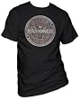The Ramones Manhole Cover Mens T-shirt