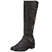 Rieker Giannina 93982, Damen Stiefel