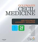 Goldman's Cecil medicine