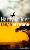 Produkt-Bild: tango africano: Roman