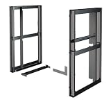 Netshelter Sx 42U Nexus 7018 Duct Kit