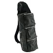 Body III Ninja 3 Pocket Black