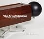 The Art of Clairtone: The Making of a Design Icon, 1958-1971