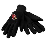 Work Gloves- Arizona Cardinals Case Pack 24