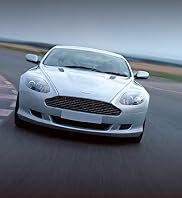Triple Supercar Drive - Drive Three Dream Cars & Get The Ride of Your Life!