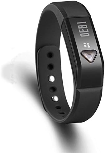 MyBDJ Vidonn X5 Bluetooth 4.0 Smart Bracelet Sports &amp; Sleep Tracking Health Fitness