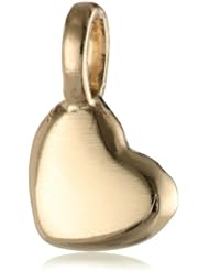 Alex Woo "Mini Additions" Heart Charm