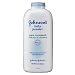 Johnson's Pure Cornstartch w/Aloe & Vitamin E - 22oz
