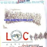 LOC: Kargil