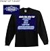 Sporting Goods : SnowGirl - Games Real Girls Play Snowmobile Ladies tee, BLUE, LARGE