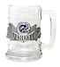 NFL Colonial Tankard - Seattle Seahawks - Mug