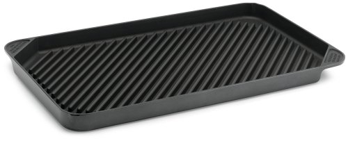 Chef's Design 20-Inch Grill