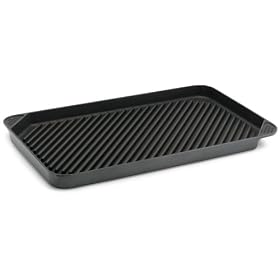 Chef's Design 20-Inch Grill by Chef's Design