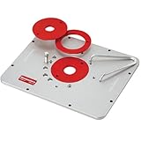WPK Aluminum Rtr Plate 7518