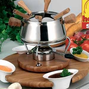 Kela 7225 Fondue-Set 