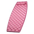 Spongex Honolulu Breast Cancer Awareness Floating Lounger - Pink