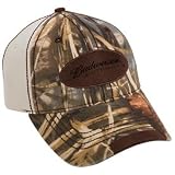 Budweiser Advantage Max-4 HD Hat