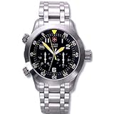 Victorinox Swiss Army Men's 24043 Air Boss Mach 3 Watch