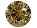 MIN 1.25CT MM VARIES ROUND CHAMPAGNE DIAMOND