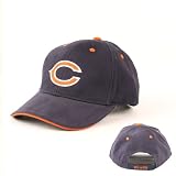 Chicago Bears Classic Adjustable Baseball Hat