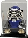 Minnesota Wild Mini Hockey Helmet Display Case