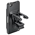 Wentronic - Support voiture - Pour iPhone 4 (Import Allemagne)
