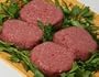 Beef Burgers 93% lean /Buy 8 Get 4 Free 4oz each