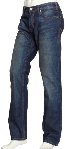 LTB Jeans Paul 5760 Herren Jeanshosen/ Lang, Gr. 33/36, Blau (clue wash ) Preisvergleich