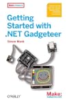 Getting Started With .NET Gadgeteer
