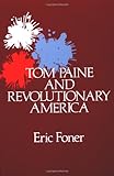 Tom Paine and Revolutionary America