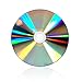 Smartbuy 700mb/80min 52x CD-R Shiny Silver Blank Video Recordable Media Disc (600-Disc)