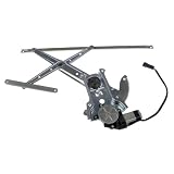 Dorman 741-827 Dodge Neon Front Driver Side Power Window Regulator with Motor