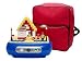 Airial Building Block Pediatric Compressor Nebulizer System