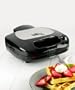 Total Chef TCG08G-CA 4IN1 Sandwich, Waffle, Grill & Griddle