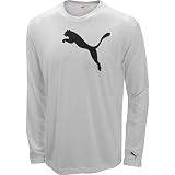 Puma Sport Cat Shirt With Moisture Management