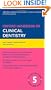 Oxford Handbook of Clinical Dentistry