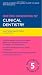 Oxford Handbook of Clinical Dentistry (Oxford Medical Handbooks)