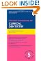 Oxford Handbook of Clinical Dentistry (Oxford Medical Handbooks)