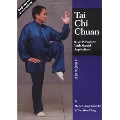 Tai Chi Chuan: 24 & 48 Postures with Martial Applications