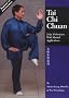 Tai Chi Chuan: 24 & 48 Postures with Martial Applications: The 24 and 48 Postures with Martial Applications