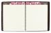 AT-A-GLANCE 794905 Sorbet Weekly/Monthly Appointment Book, 8 1/4 x 10 7/8, Brown/Pink, 2016