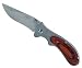 Sheffield 12705 Boreal Folding Pocket Knife