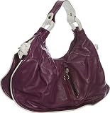 Purple Large Flounder Hobo