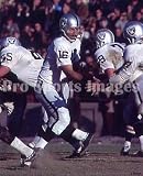 George Blanda Oakland Raiders 8x10 Photo